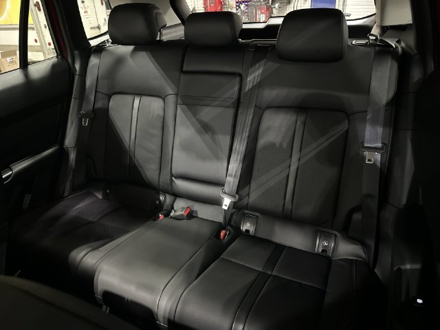 New 2026 MAZDA CX-50 AWD 2.5 S w/ Premium Package image 28