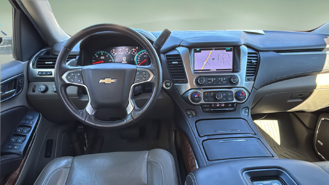 Used 2018 Chevrolet Tahoe Premier AWD/4WD image 10