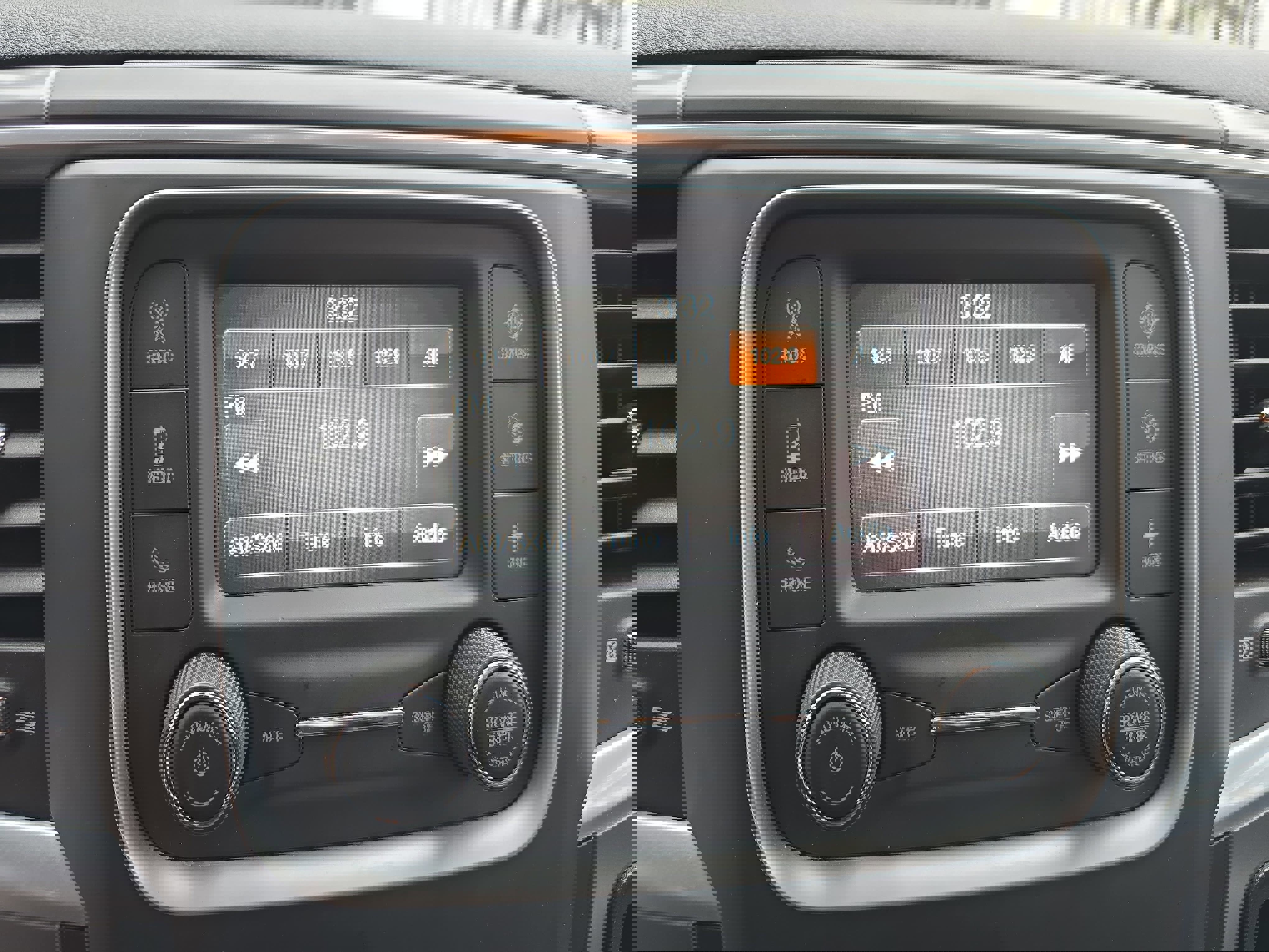 Used 2024 RAM 1500 Classic Warlock image 23