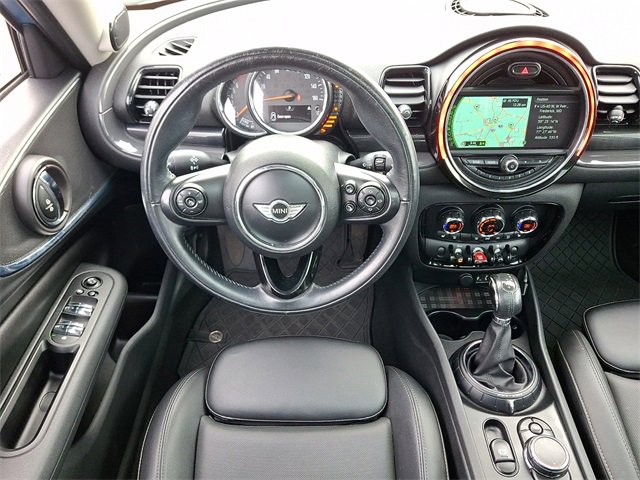 Used 2017 MINI Cooper Clubman ALL4 image 11