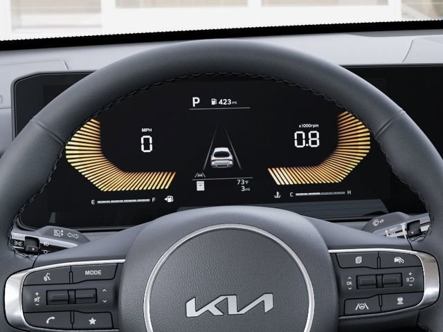 New 2026 Kia K5 GT-Line AWD/4WD image 22