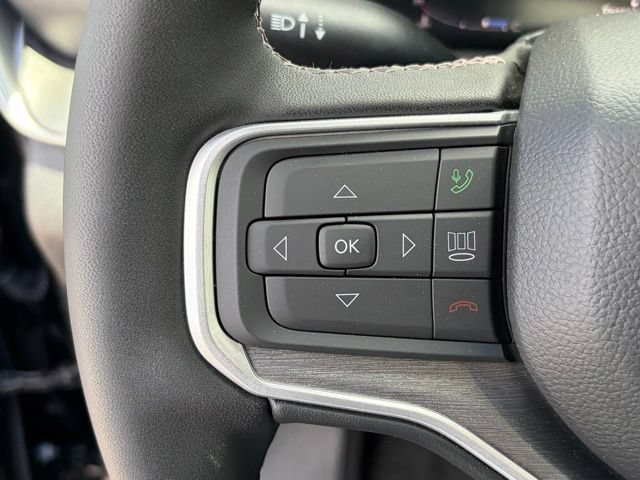 New 2026 Jeep Grand Wagoneer Limited AWD/4WD image 17