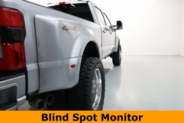 Used 2024 Ford F450 Platinum AWD/4WD image 29