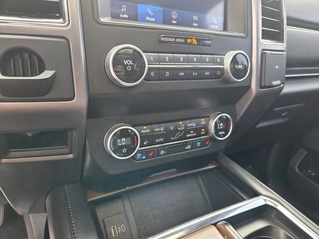 Used 2020 Ford Expedition Platinum RWD image 26