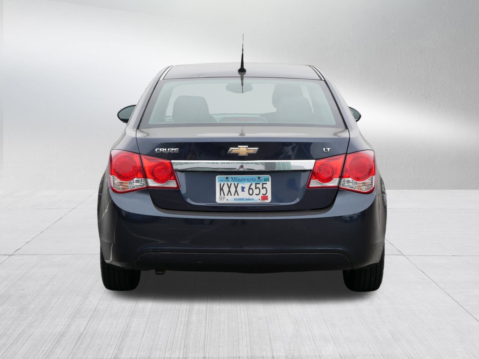 Used 2014 Chevrolet Cruze LT image 6