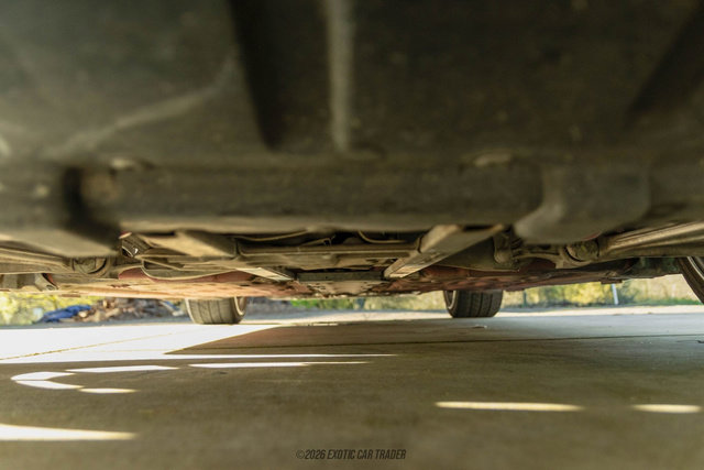 Used 1992 Acura NSX RWD image 80