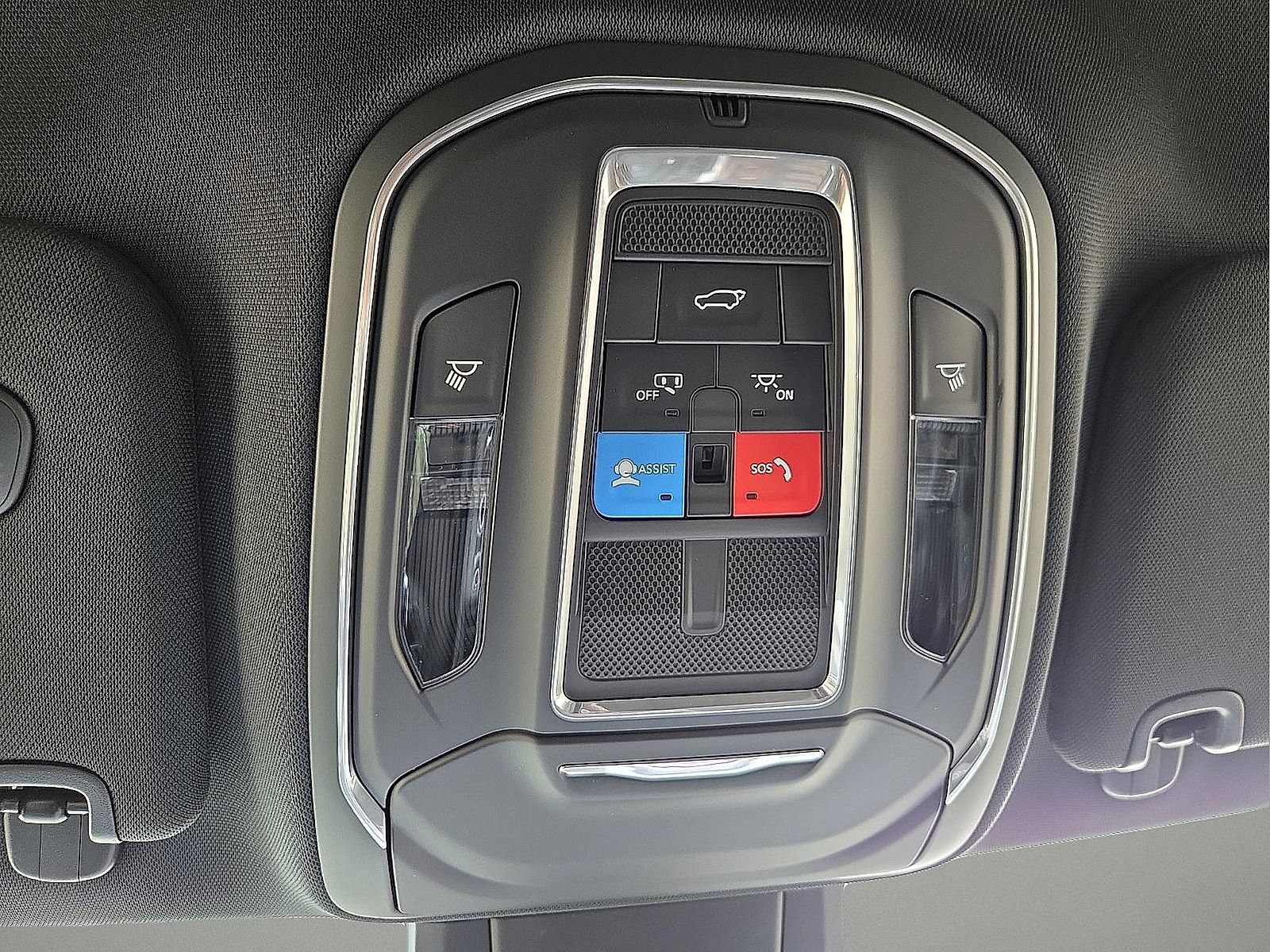 New 2026 Jeep Cherokee Limited AWD/4WD image 21