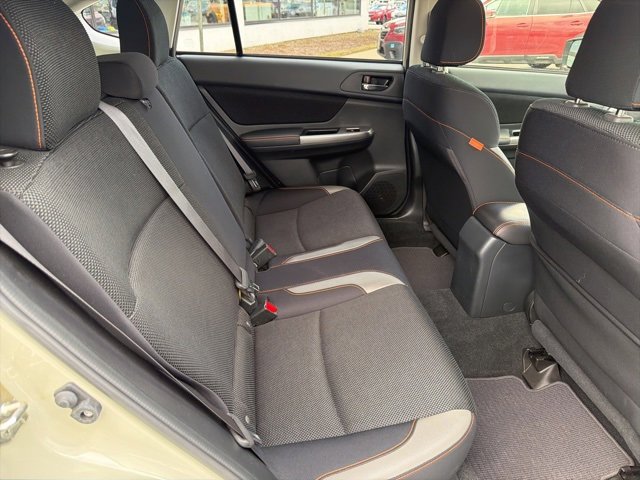 Used 2017 Subaru Crosstrek 2.0i Premium image 24