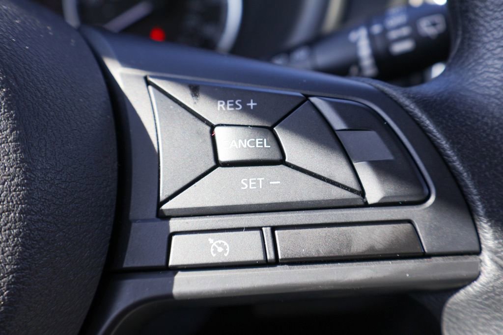 Certified 2025 Nissan Kicks Play S image 13