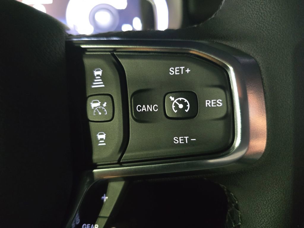 New 2026 RAM 1500 Laramie image 18