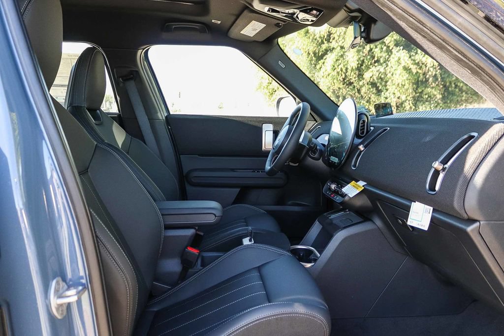 New 2027 MINI Cooper Countryman S AWD/4WD image 17