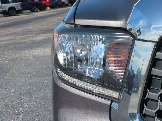 Used 2021 Toyota Tundra SR5 image 10