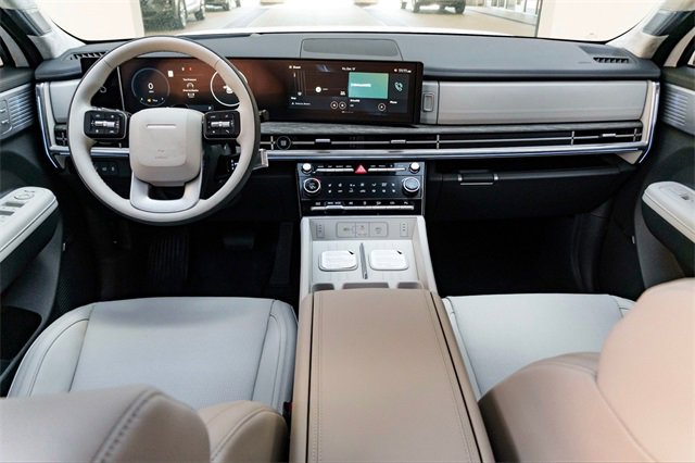 New 2026 Hyundai Santa Fe Calligraphy image 20