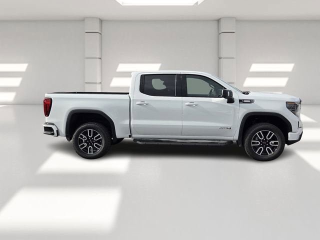 New 2026 GMC Sierra 1500 AT4 w/ Technology Package image 6