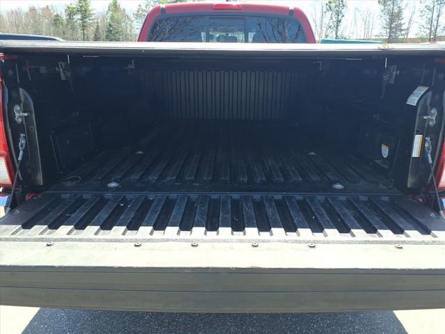 Used 2017 Toyota Tacoma TRD Off-Road w/ Tow Package AWD/4WD image 10