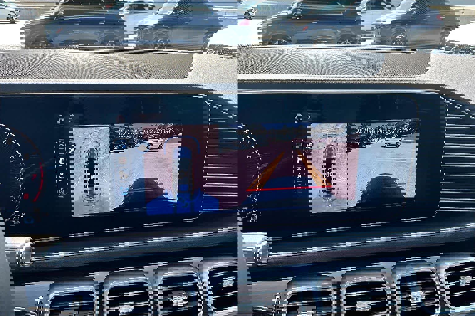 Used 2026 Mercedes-Benz GLE 450 4MATIC image 27