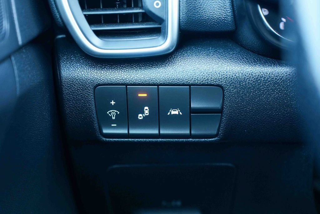 Used 2020 Kia Sportage S w/ S Sunroof Package AWD/4WD image 33