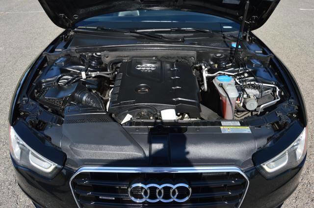 Used 2013 Audi A5 2.0T Premium Plus w/ Premium Plus Pkg AWD/4WD image 17