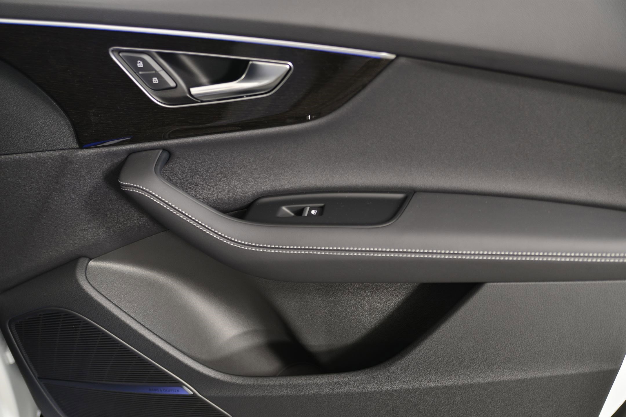 New 2026 Audi Q7 3.0T Premium Plus image 9