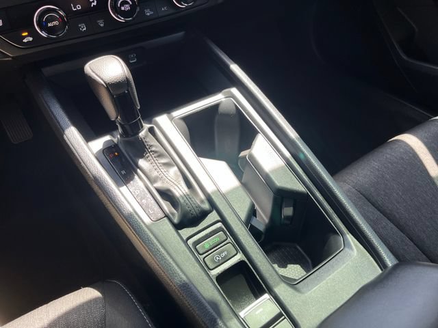 Certified 2023 Honda Accord EX image 28