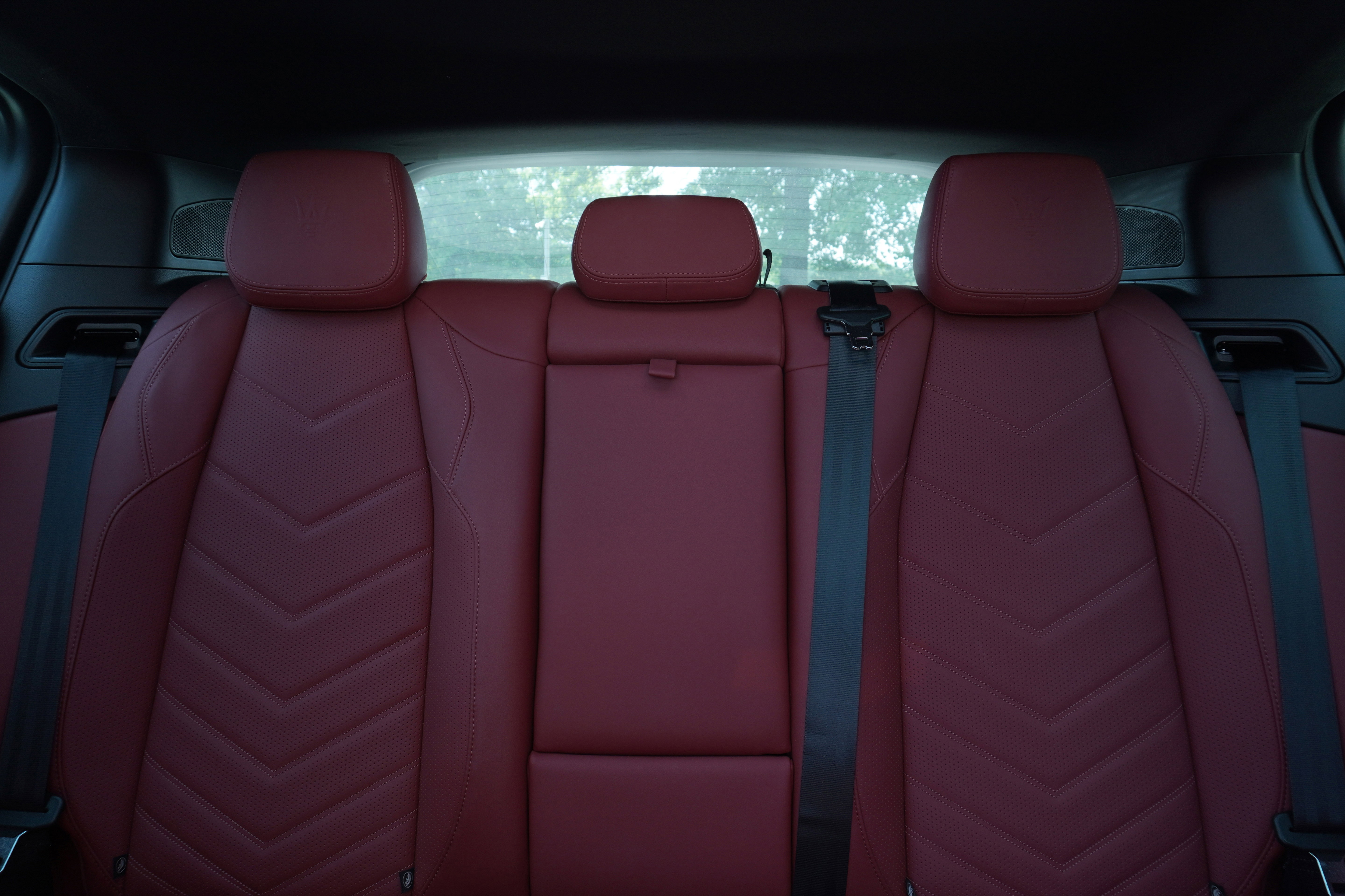 New 2025 Maserati Grecale Modena image 32