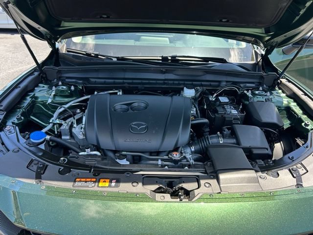 New 2026 MAZDA CX-50 AWD 2.5 S w/ Weather Package image 6