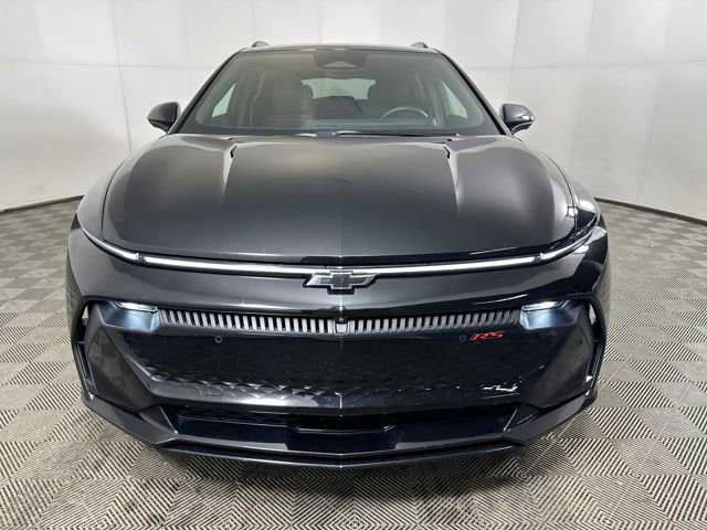 Used 2024 Chevrolet Equinox EV RS image 8