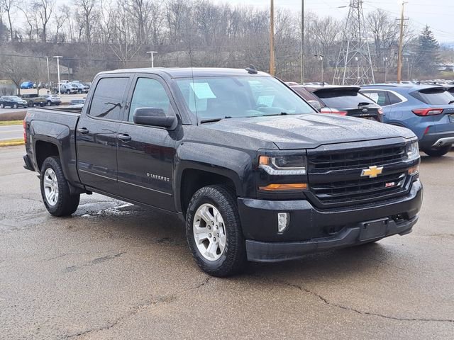 Used 2018 Chevrolet Silverado 1500 LT w/ All Star Edition image 7