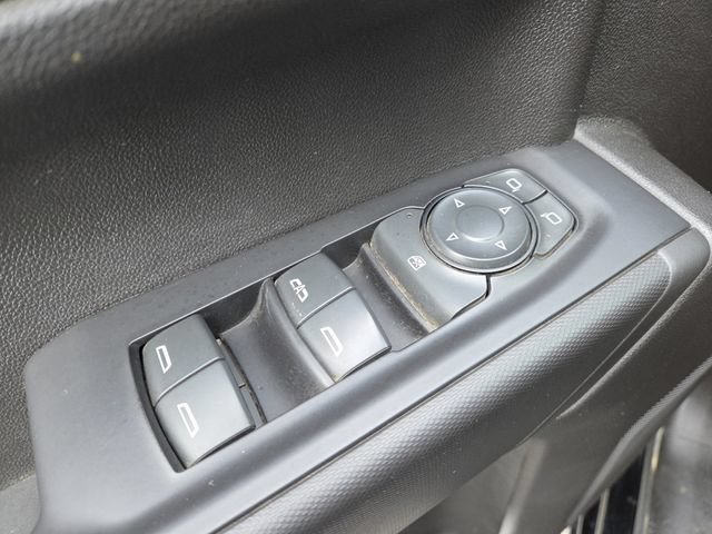 Used 2021 Chevrolet Silverado 1500 Custom AWD/4WD image 7
