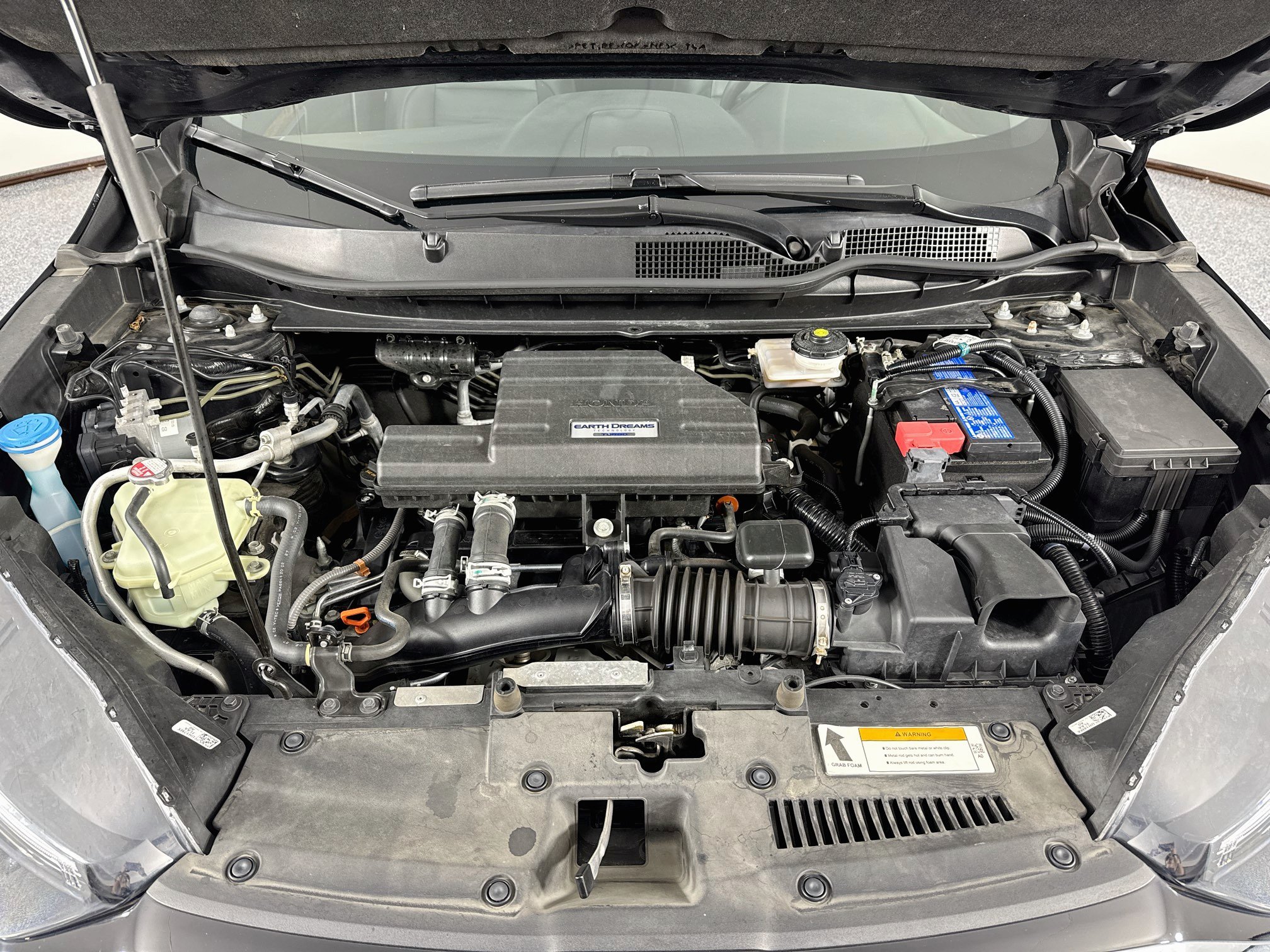 Used 2020 Honda CR-V EX-L image 30