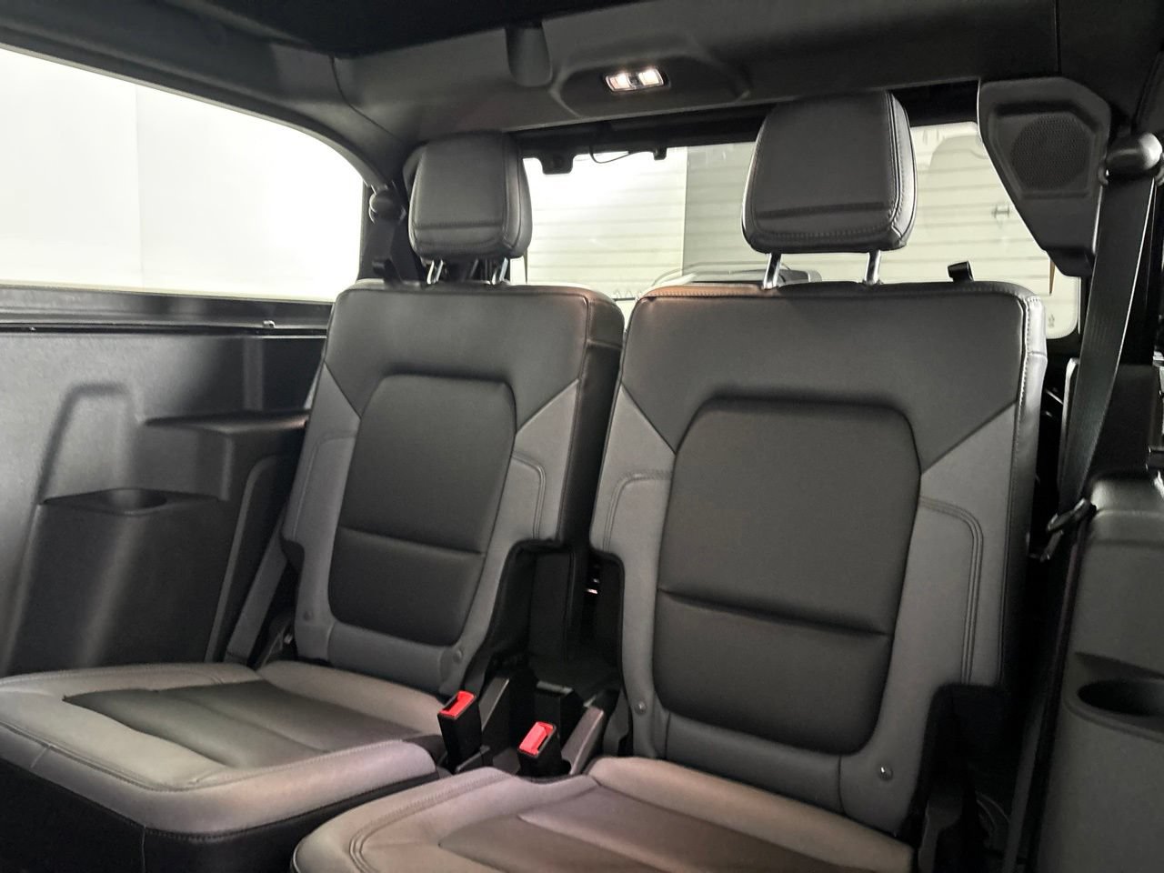 Used 2024 Ford Bronco Big Bend AWD/4WD image 23