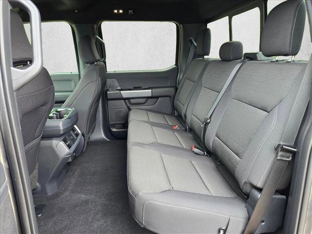 New 2026 Ford F150 XLT image 16