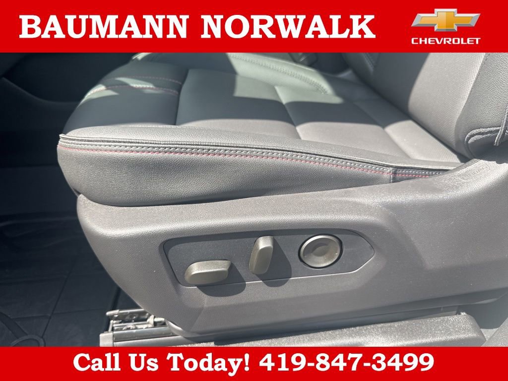 New 2026 Chevrolet Suburban RST w/ Comfort Package image 21
