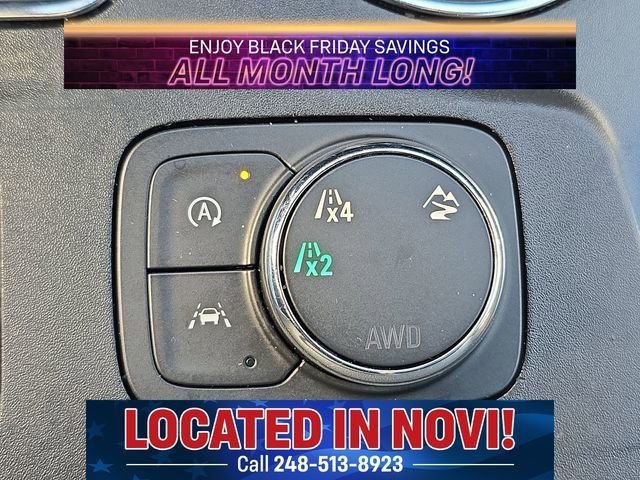 Used 2023 Chevrolet Traverse LT w/ LT Premium Package image 22