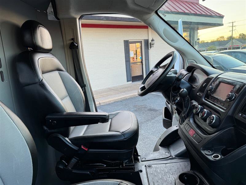 Used 2019 RAM ProMaster 1500 image 14
