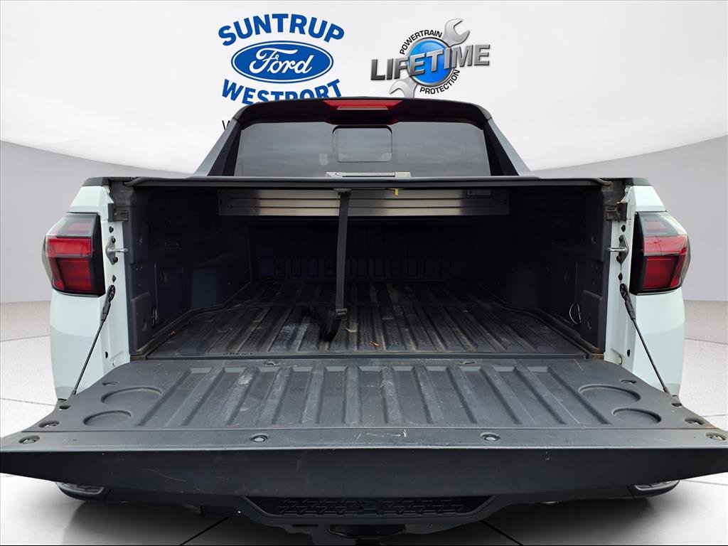 Used 2022 Hyundai Santa Cruz SEL w/ Activity Package image 23