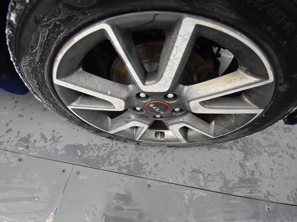 Certified 2022 Kia Soul Turbo image 9