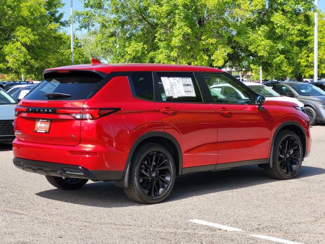 New 2026 Nissan Rogue SL image 4