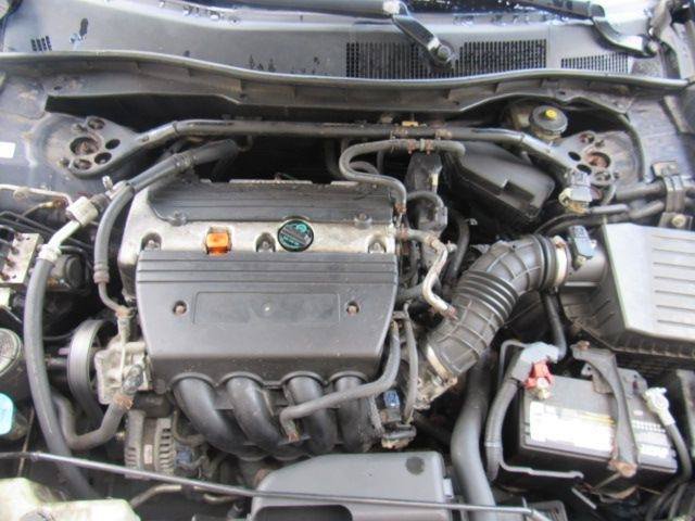 Used 2008 Honda Accord EX-L image 25