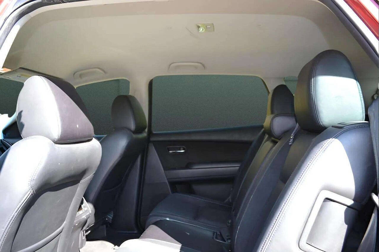 Used 2013 MAZDA CX-9 Touring image 18