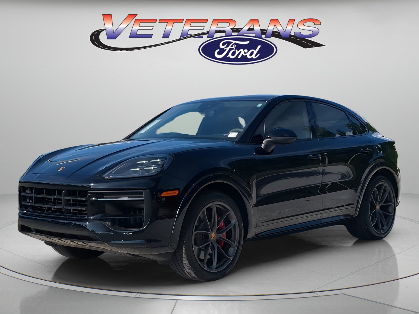 Used 2024 Porsche Cayenne S AWD/4WD video 1