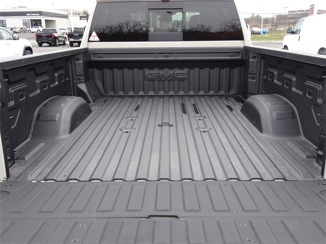 New 2026 GMC Sierra 2500 AT4X image 5