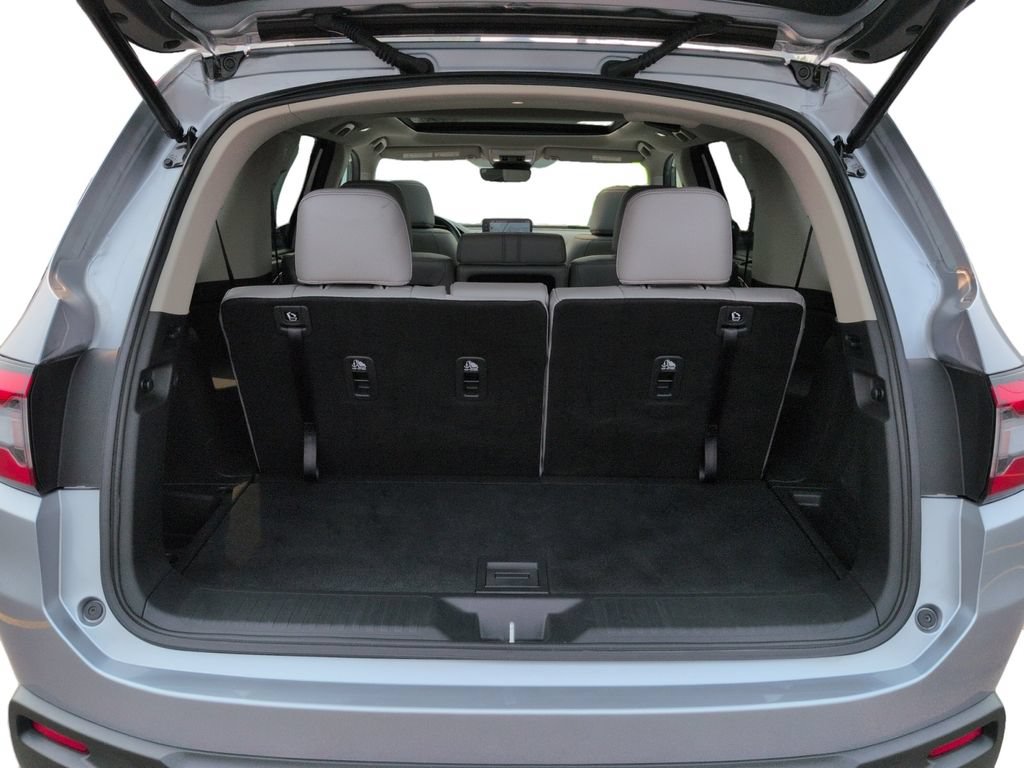 Used 2024 Honda Pilot Touring image 27