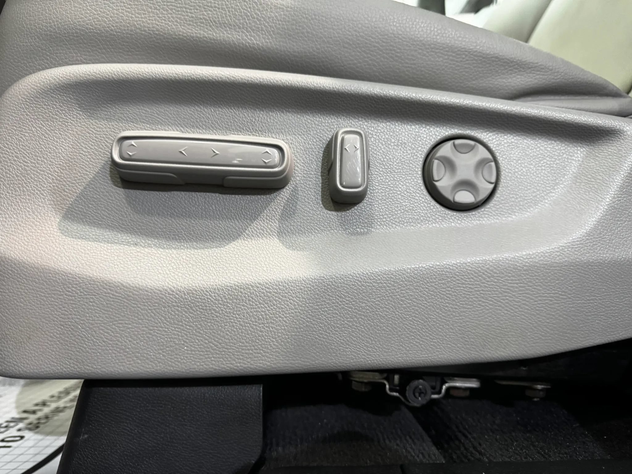 Used 2022 Honda Odyssey Touring image 11