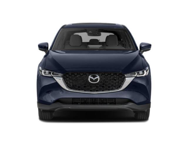 Certified 2023 MAZDA CX-5 AWD 2.5 S image 7