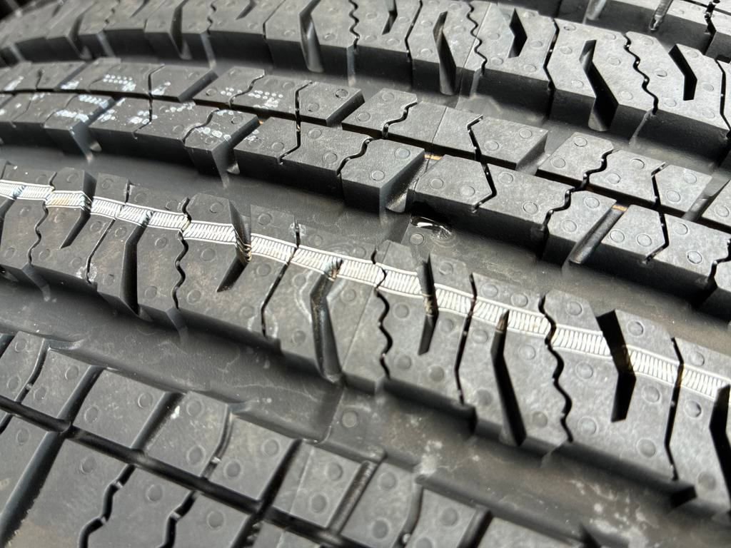 New 2025 Jeep Wrangler Sport S image 27