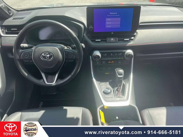 Used 2023 Toyota RAV4 XSE w/ Weather Package AWD/4WD image 13