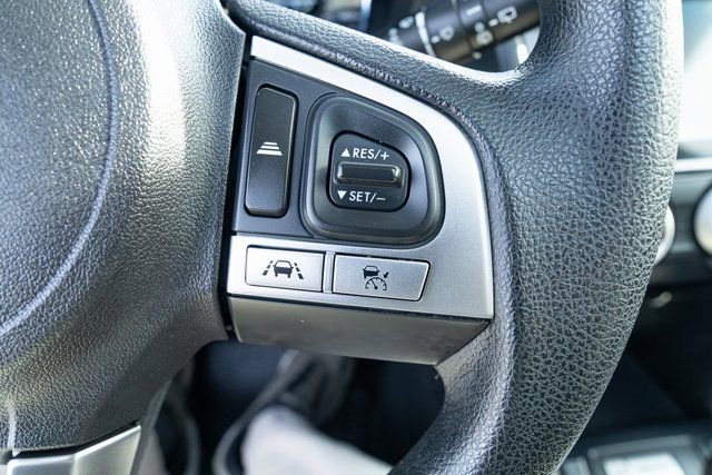 Used 2018 Subaru Forester 2.5i Premium image 22