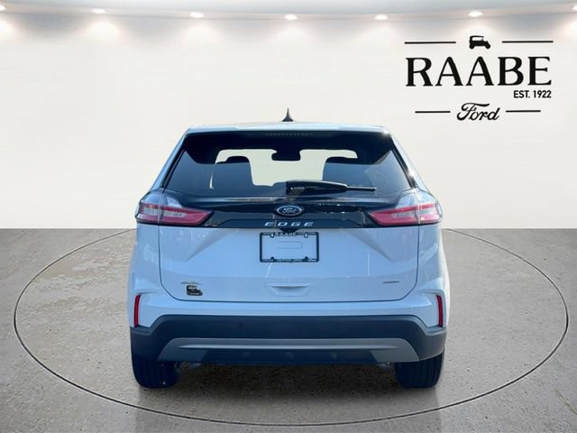 Used 2022 Ford Edge SEL AWD/4WD image 6