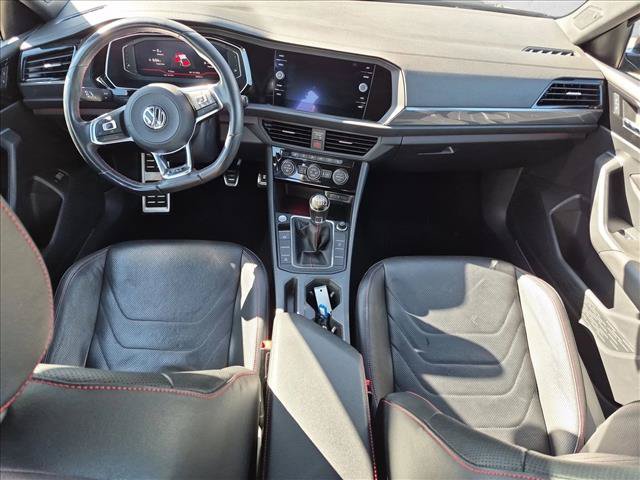 Used 2021 Volkswagen Jetta GLI Autobahn FWD image 17